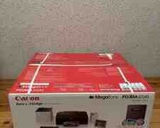 Printer Canon Megatank Pixma G540