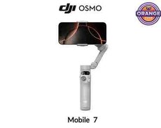 Dji Osmo Mobile 7