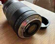 Linza Canon 75-300 mm