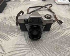 Kiev 10 fotoaparatı