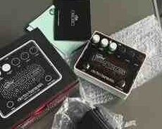 Electro-Harmonix Soul Pog Guitar