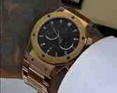 Hublot qol saatı