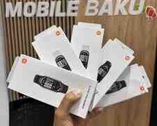 Xiaomi Mi Band 10 Midnight Black