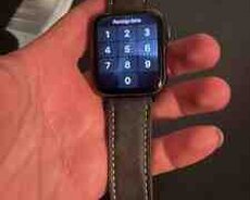 Apple Watch SE Space Gray 44mm