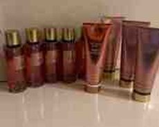 Victorias Secret dəsti