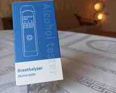 Alcotester