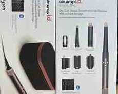 Dyson airwrap İ.d Jasper Plum feni