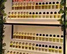 Premium ətirlər (qramla)