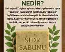 Sidr sabunu