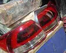 Kia Sorento LED stopları