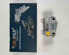 Chevrolet Cruze yağ radiatoru (yağ soyuducusu)