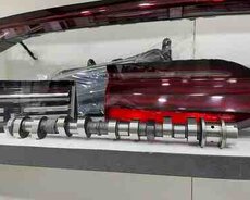 BYD idarəetmə çarxı