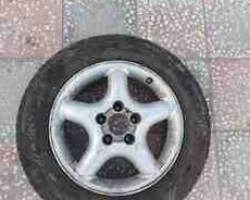 Opel disk təkəri R15