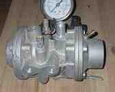 Qaz balonu və sistemi