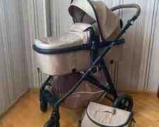 Kidilo uşaq arabası