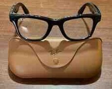 Ray-Ban meta eynəyi