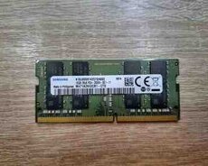 16 gb Ddr4 samsung Ram 2666