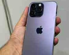 Apple iPhone 14 Pro Max Deep Purple 128GB, 6GB