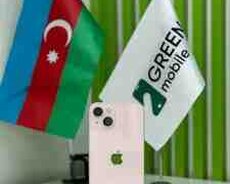 Apple iPhone 13 Pink 128GB, 4GB