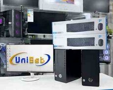 Masaüstü dəst HP i7