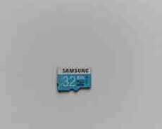 Samsung EVO 32GB MicroSD