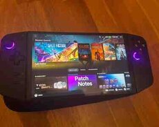 Lenogo Legion Go 1Tb