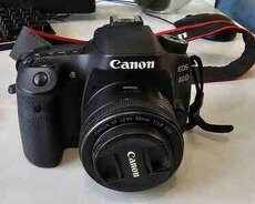Canon 80D