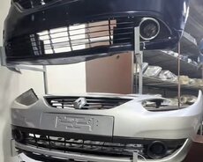 Ön, Renault Megane/Fluence/Clio