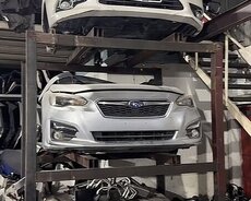 Subaru Ehtiyat Hissələri