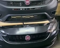 Fiat Ehtiyat Hissələri