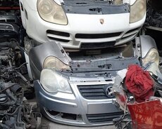 Porsche Ehtiyat Hissələri