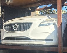 Volvo Ehtiyat Hissələri
