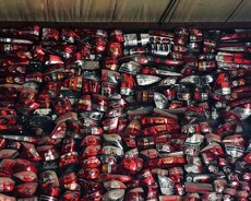 Jeep Dodge Ehtiyat Hissələri