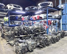 Honda Mazda Ehtiyat Hissələri