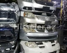 Mitsubishi Ehtiyat Hissələri