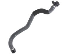 bmw g30 radiyatirin ust slanqi