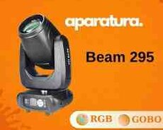 Beam 295