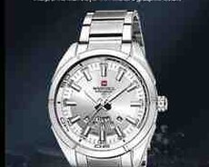 Naviforce qol saatı