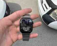 Apple Watch Series 10 Aluminum Jet Black 46mm