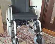 Əlil arabası Ottobock