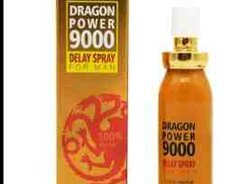 Gecikdirici sprey Dragon power 9000