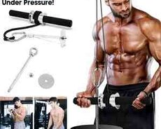 Bilək və qol gücləndirici alət