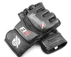 Qaydasız döyüş əlcəyi Hayabusa