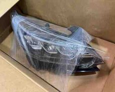 Hyundai ehtiyat hissələri