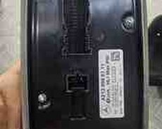 Mercedes W213 fara bloku