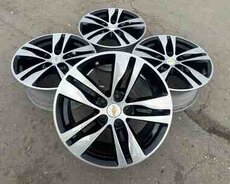 Chevrolet Cruze diskləri R16
