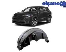 Toyota Corolla Cross qanad altlığı