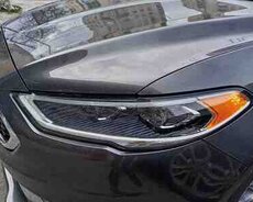 Ford Fusion LED farası
