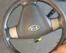 Kia Rio ehtiyat hissələri