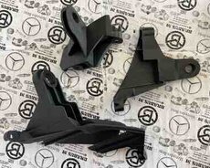 Mercedes faranın qulaqları